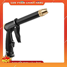 Vòi phun xịt nước rửa xe tưới cây tăng áp lực nước 206810-2