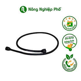 Dây dẫn nước cho bình Dudaco 4L và 8L