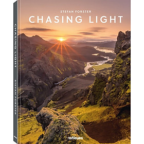 Chasing Light - ARTBook