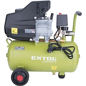 Mua MÁY NÉN KHÍ CÓ DẦU 24L 1.5HP 418201- HÀNG CHÍNH HÃNG