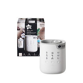 Máy hâm bình sữa và hâm túi trữ sữa Tommee Tippee All in One