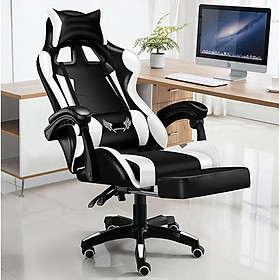 Mua ghế game cao cấp D0646