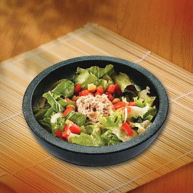 [Chỉ giao HN] Salad cá ngừ kèm sốt - 1 đĩa