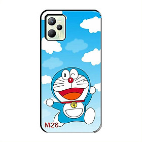 Ốp Lưng Dành Cho Realme C35