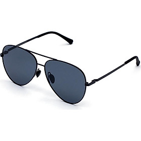 Xiaomi Ts Sunglasses Polarized Pilot Uv400 Protection Glasses Men Women Driving Eyeglasses For Outdoor Travel - Grey