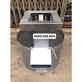 Mua Bếp củi thiết kế thông minh  tiết kiệm nhiên liệu