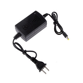12V 2A AC/DC Power Supply Adapter Monitor for CCTV CCD Security Camera