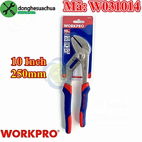 Mua Kìm mỏ quạ Workpro W031014 250mm 10 inch