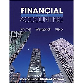 Financial Accounting: Tools For Business Decision Making, 7/E