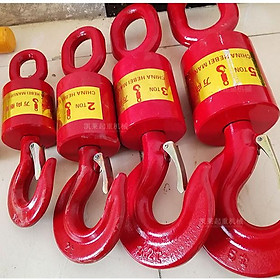 Mua Móc cẩu xoay - Móc xoay 5T - (5Tấn)