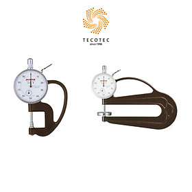 Đồng hồ đo độ dày Peacock PAT [Chính hãng] [Bảo hành 12 tháng] [Có sẵn