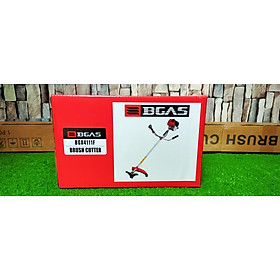 MÁY CẮT CỎ BGAS BGA-4111F (1500W, 2 THÌ)- HÀNG CHÍNH HÃNG