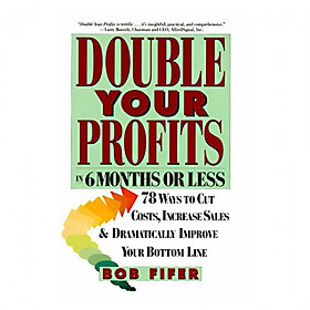 Hình ảnh Double Your Profit (Tpb)