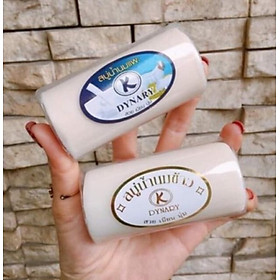 Mua Xà Phòng Cám Gạo Thái Lan DYNARY 100gr