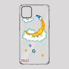 Ốp Lưng Dành Cho Samsung galaxy A22-5G
