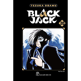 Download sách Black Jack 20 ( Bìa mềm)