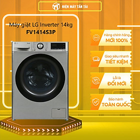 Mua Máy giặt LG Inverter 14 kg FV1414S3P - hàng chính hãng ( chỉ giao HCM )