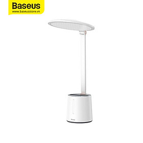 Mua Đèn để bàn Baseus  Spectrum Double Light Source AAA Reading and Writing Desk Lamp - Hàng Chính Hãng
