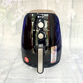 Mua NỒI CHIÊN KHÔNG DẦU ELMICH  AFE-3947 (3 2L) - Hàng Chính Hãng