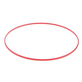 Front Lens Red Circle Ring Replacement Part For Canon 24-105 24-70 Gen 2