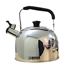 Mua Ấm reo inox 3.5 lít  Smart II  - Chính Hãng Zebra (113-585)