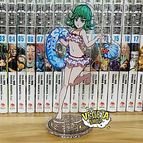 Top hơn 75 về mô hình tatsumaki mới nhất  Tin học Đông Hòa