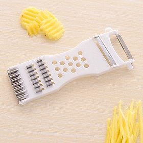 Mua Combo 5 bàn nạo kiêm bàn rau củ kiểu A