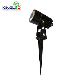 ĐÈN CẮM CỎ (DCC) KINGLED