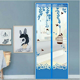 Mua Rèm lưới trang trí chống muỗi