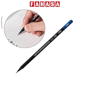 Bút Chì Than Chì 2B - Deli EC063-2B