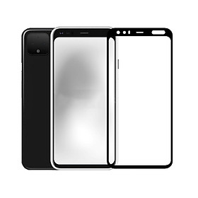 Dán cường lực cho Google Pixel 4 full keo và từ tính