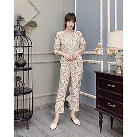 Đồ bộ mặc nhà đẹp