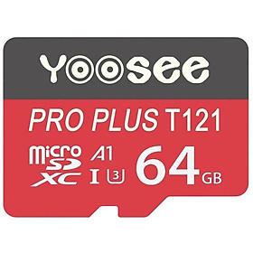 Mua Thẻ nhớ YooseeChuyên Camera và Điện Thoại