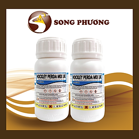 Hockley Perda Mix Diệt côn trùng loại 250 ml