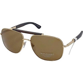 Kính mát unisex bvl gari bv5040k
