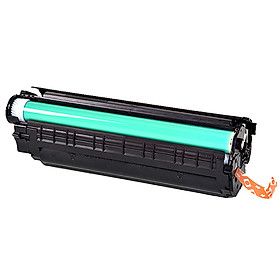 Hộp mực HP12A, HP1010/1012/1015/1018/1022/1022n/1022nw, Canon LBP2900/3000 - Hàng nhập khẩu