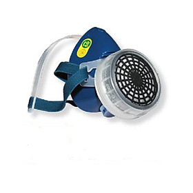 Mua Mặt nạ lọc độc  bụi xi măng thuốc trừ sâu  phòng độc Hàn Quốc K239-1