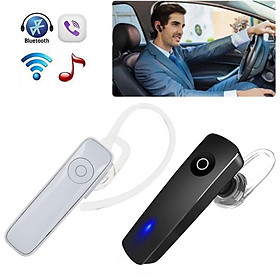 Mua Tai Nghe Bluetooth 1 bên M165 âm thanh sống động