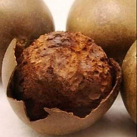 Mua 10 quả la hán khô