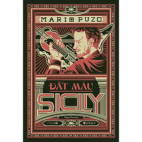 Sách Đất máu Sicily (TB 2023)