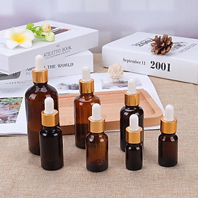 Mua Chai đựng tinh dầu  serum 10ml-100ml