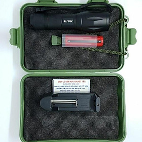 Mua Đèn pin T6