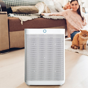 Máy lọc không khí ARIZE Dr.Oplus Air Purifier DHA-931SW ( 220V/60Hz)