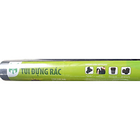 Mua Túi Đựng Rác Phân Hủy Sinh Học 44x50cm 500g