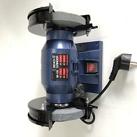 Mua Máy mài hai đá WI-125 5  Bench Grinder