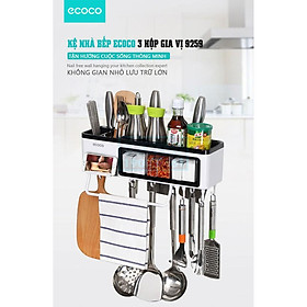 Mua KỆ GIA VỊ ECOCO