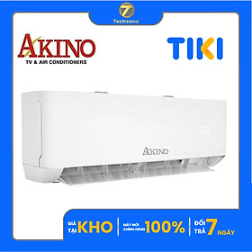 Mua Máy lạnh Akino inverter 1.5 HP AKN-12CINV1FA-12000BTU- Hàng Chính Hãng ( Giao hàng toàn quốc).