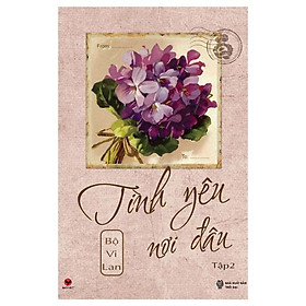 Tình Yêu Nơi Đâu - Tập 2