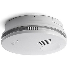  Báo Cháy Không dây - SMOKE ALARM