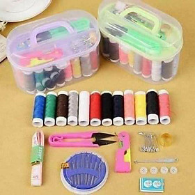 Mua BỘ KIM CHỈ ĐA NĂNG 55 MÓN TIỆN LỢI
